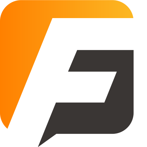 Fudyx logo