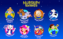 screenshot of Nursery Rhymes & Kids Games