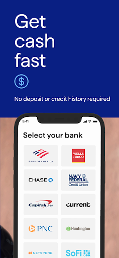 Possible: Fast Cash & Credit screenshot 6