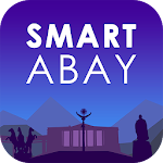 Cover Image of Tải xuống Smart Abay (Смарт Абай)  APK