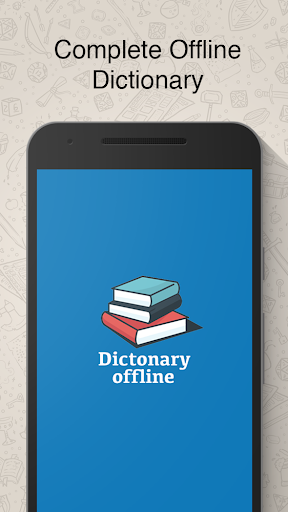 Android application Botany Dictionary Pro screenshort