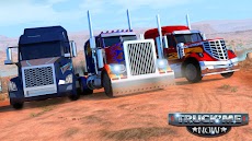 Truck Me Now - Truck Drivingのおすすめ画像2