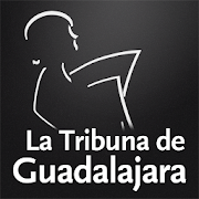 Tribuna de Guadalajara. App para GUADALAJARA