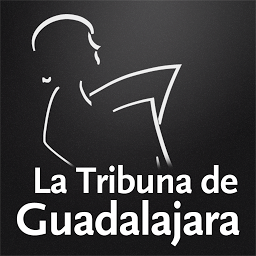 Icon image Tribuna de Guadalajara