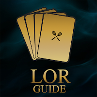 Guide of LoR  Legends of Runeterra Guide
