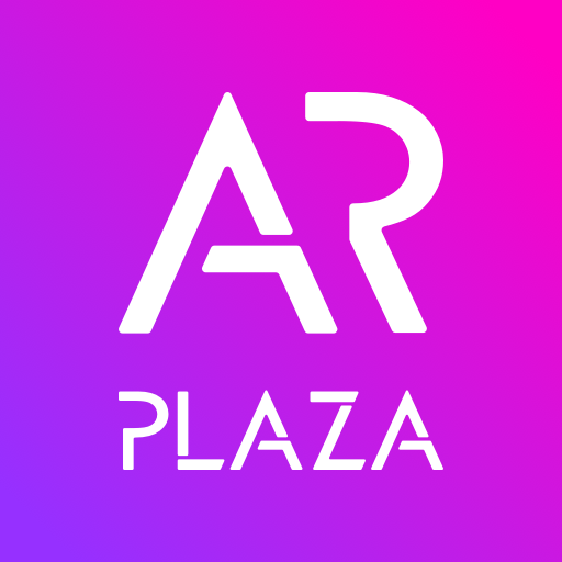 AR PLAZA logo