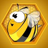 The Chubby Bee - FREE icon