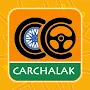 CarChalak® - Driver On Hire