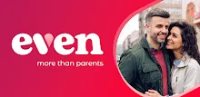 Even: Single Parent Dating APK
