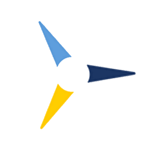 PE-online logo