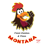 Montana Chicken And Pizza icon