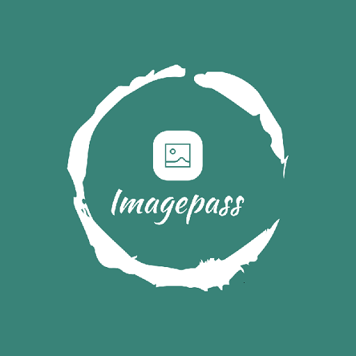 ImagePass logo