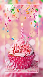 Birthday Wishes Images