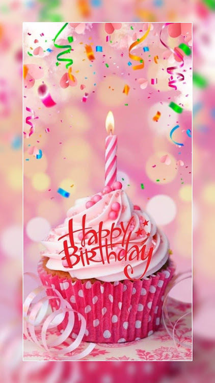 Birthday Wishes Images - 1.0 - (Android)
