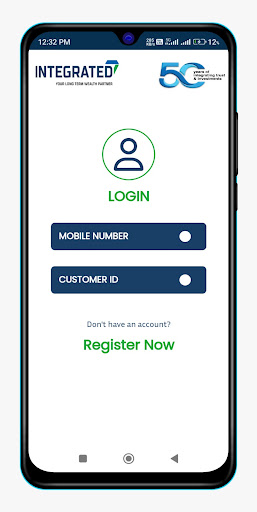 iWealth from Integrated Screen 3