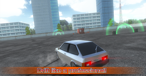 Driving simulator VAZ 2108 SE 1.25 screenshots 14