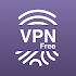 VPN Tap2free – free VPN service 1.95