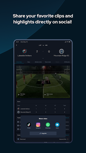 MaxPreps Advantage screenshot 12