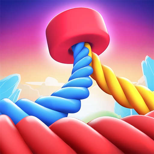 Twisted Tangle Mod APK 1.50.3 (Unlimited money)