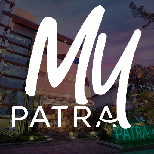 MyPatra logo