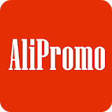 AliPromo - Sales & Discounts Finder icon