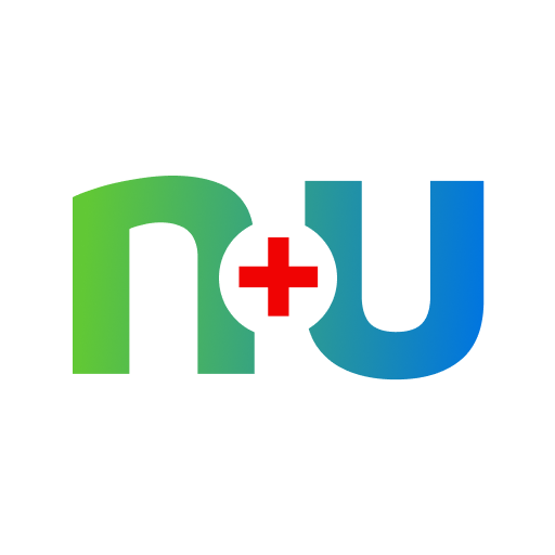 nuPharma Patient logo