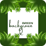 Cover Image of 下载 green background  APK