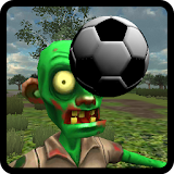 Flick Football Zombie icon