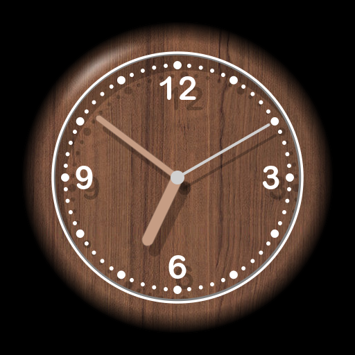 Wood Logo