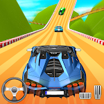 Cover Image of डाउनलोड उग्र कार रेस, स्पीड मास्टर 1.41 APK