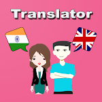 Cover Image of Unduh Hindi To English Translator 1.37 APK