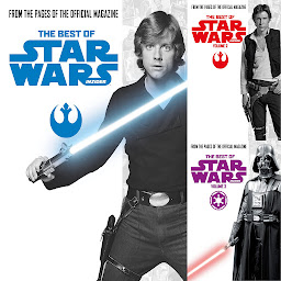 Obraz ikony: The Best of Star Wars Insider