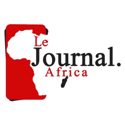 LE JOURNAL.AFRICA - Cest Tout logo