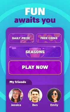 Head to Head - Brain Quiz - Screenshot 3