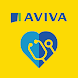 Aviva Digital GP - Androidアプリ