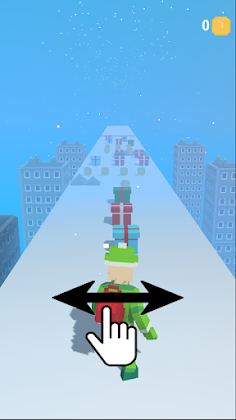 Christmas Helper - Screenshot 2