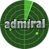 Football Stats - Admiral2.9