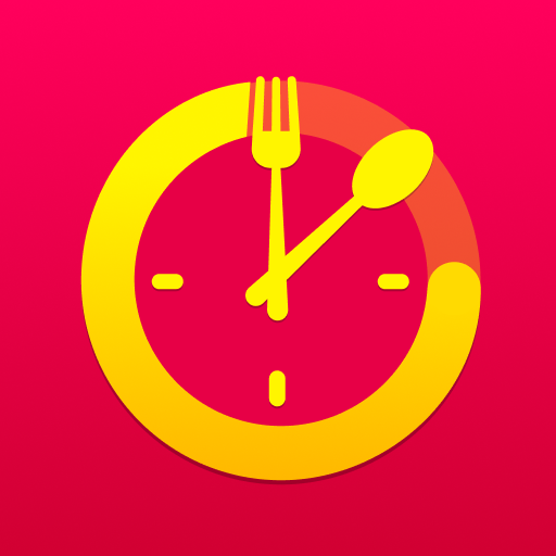 Intermittent Fasting Tracker logo
