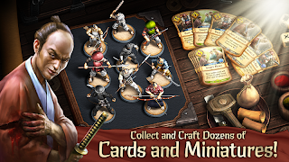 Warbands: Bushido - Screenshot 2
