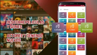 Gnula Pelicula de Estreno 2022 APK (Android App) - Descarga Gratis