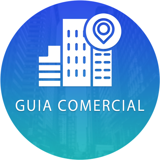 Guia Comercial logo