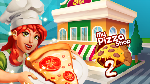 Télécharger Gratuit My Pizza Shop 2 – Jeu Gérant de Restaurant Italien APK MOD (Astuce) screenshots 5