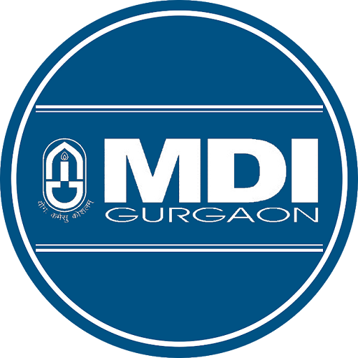 MDI Alumni logo