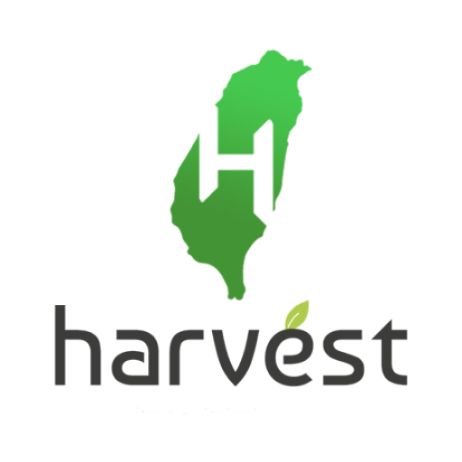 Harvest Mall logo