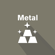 Easy Metal Tracker
