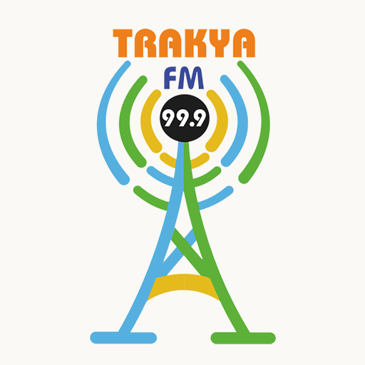 Trakya FM 5.3.0 Icon