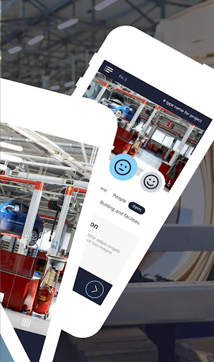 Innereye - Safety Inspection Screen 2