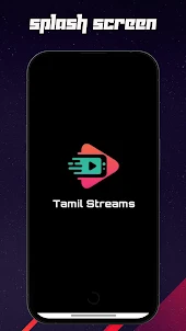 Tamil Streams - Tamil TV Live