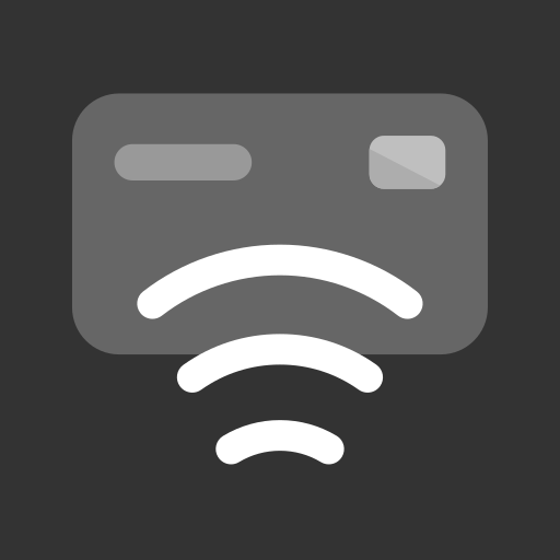 Fiserv. Software POS DEMO logo