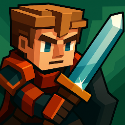 BlockWarriors Mod Apk